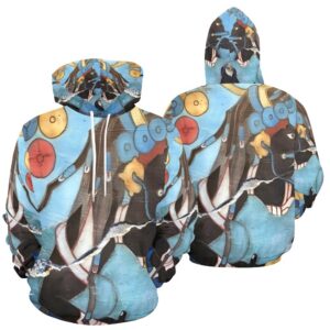 America Exclusive Hoodie