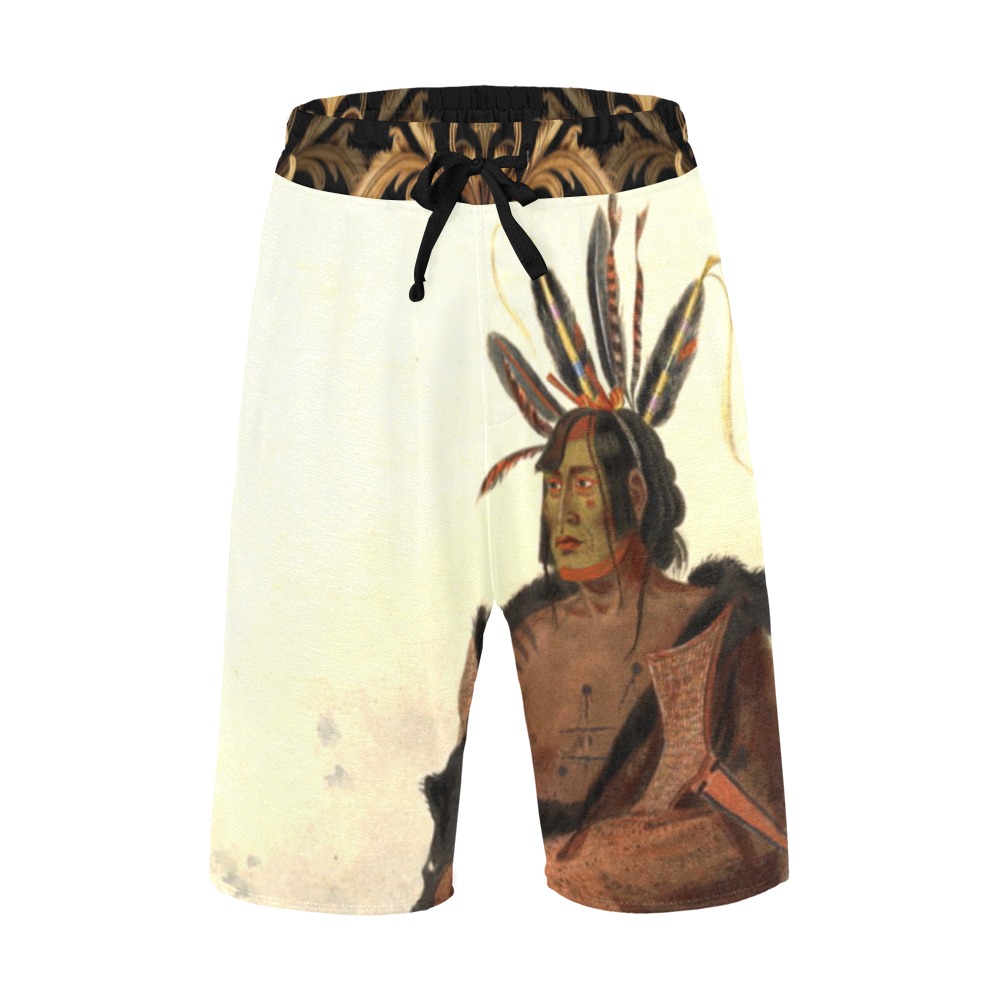 America Exclusive Shorts