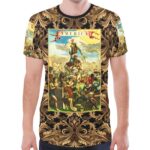 America Exclusive T-Shirt