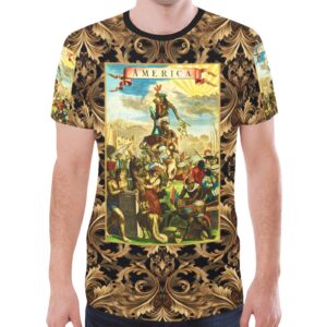 America Exclusive T-Shirt