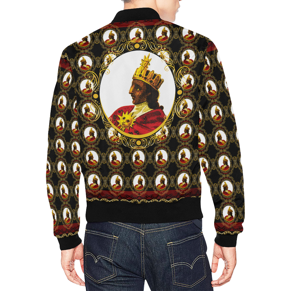 America Exclusive Jacket