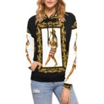 America Exclusive Hoodie