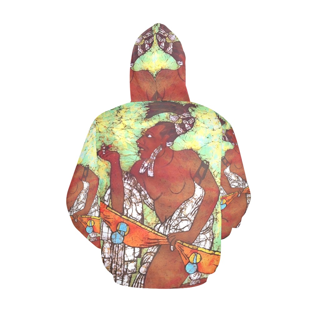 America Exclusive Hoodie