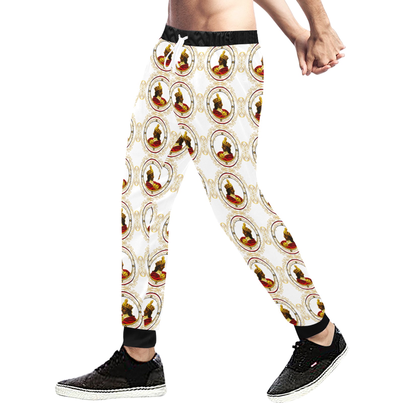 America Exclusive Sweatpants