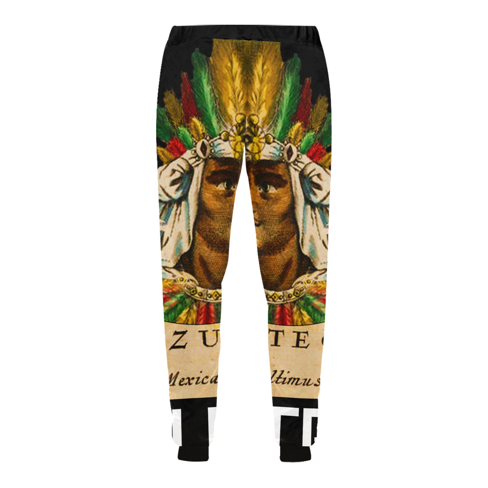 America Exclusive Sweatpants