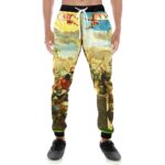 America Exclusive Sweatpants