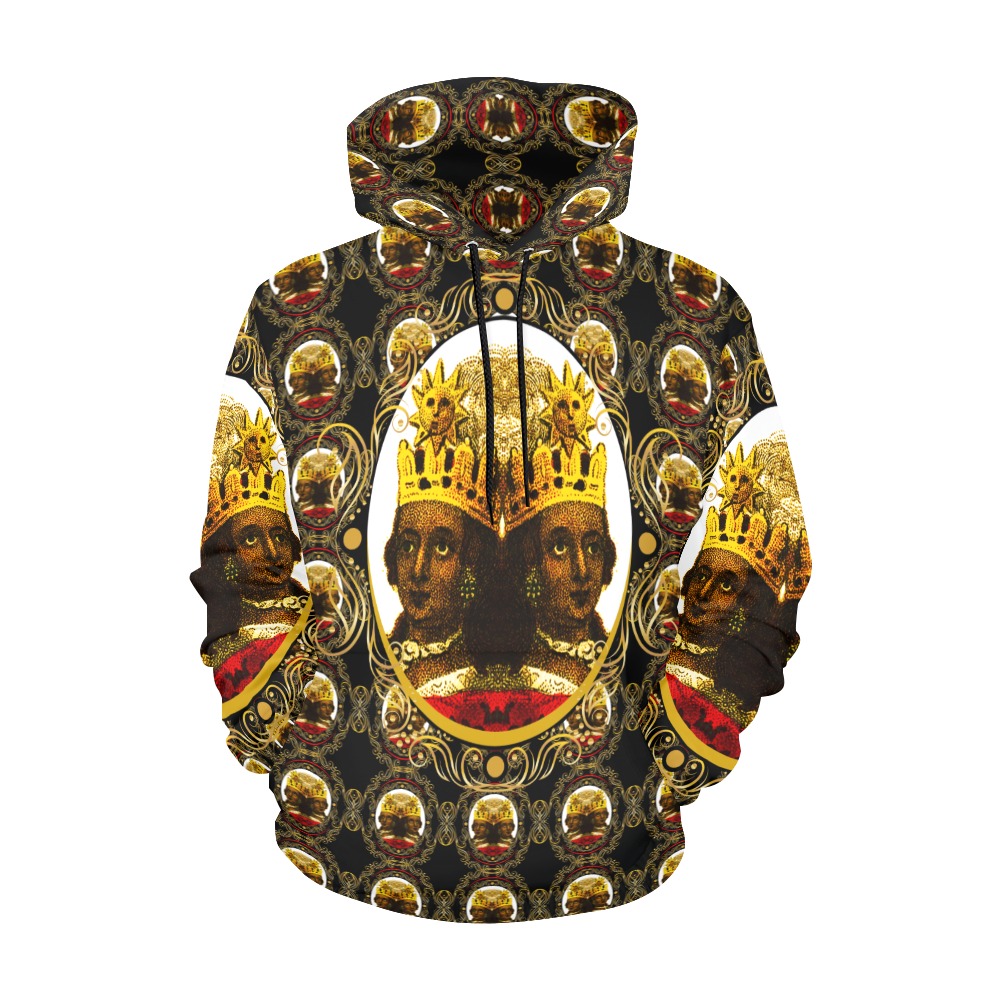 America Exclusive Hoodie