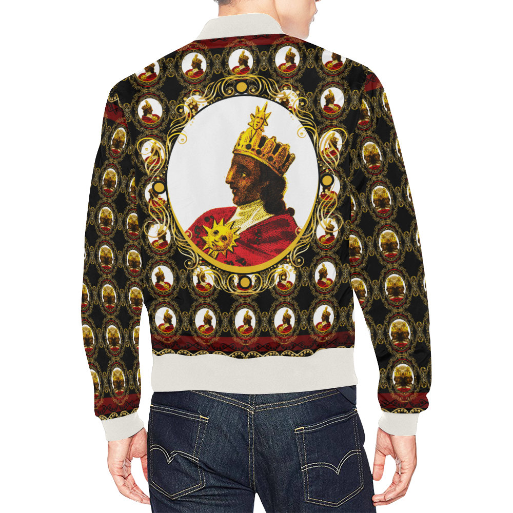 America Exclusive Jacket