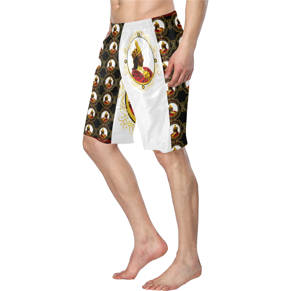 America Exclusive Shorts