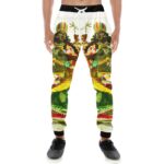 America Exclusive Sweatpants