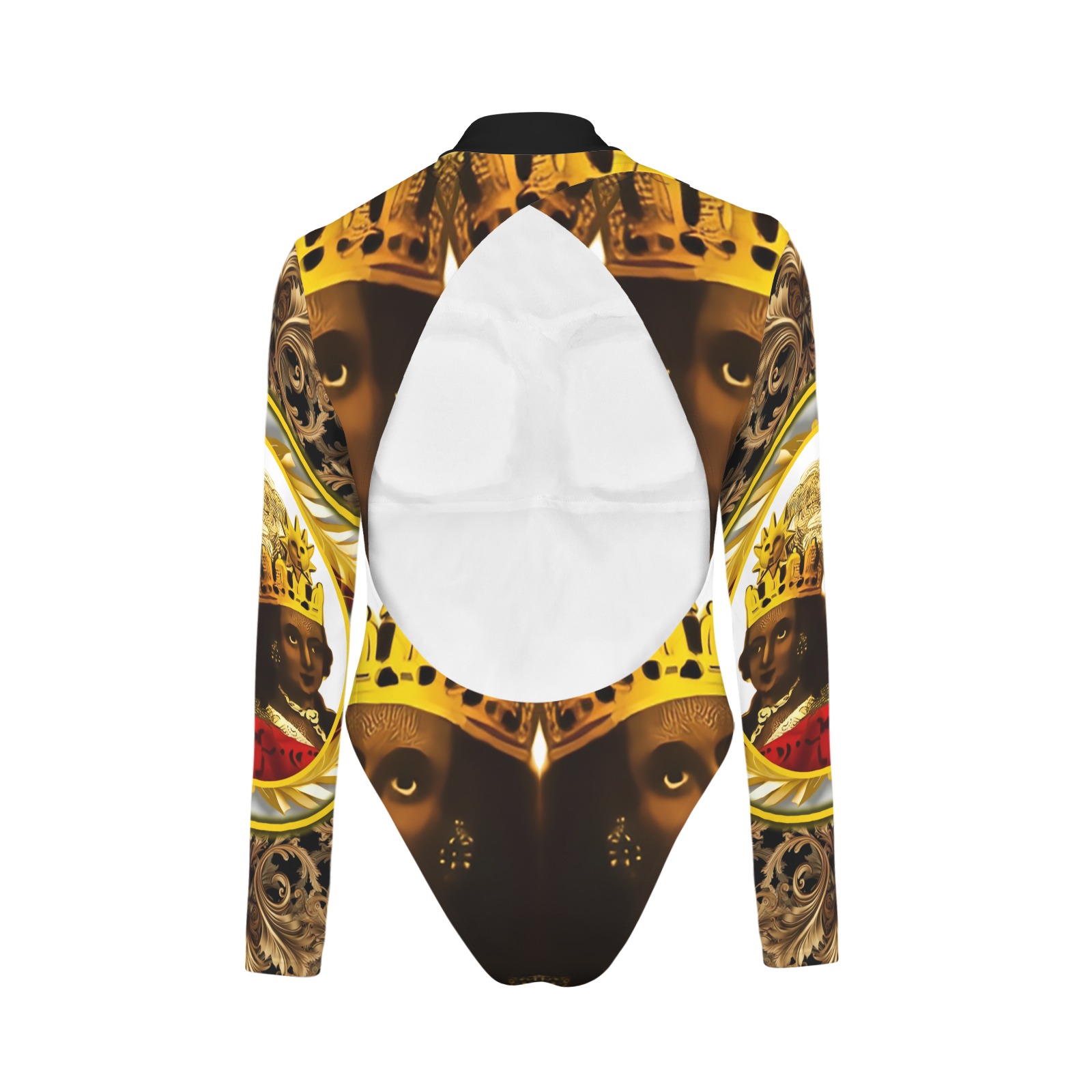 America Royalty Swimsuit