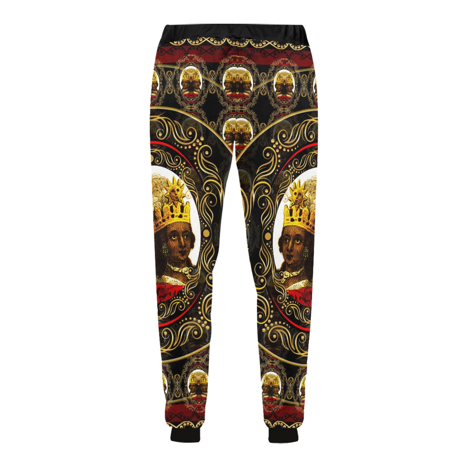 America Exclusive Sweatpants