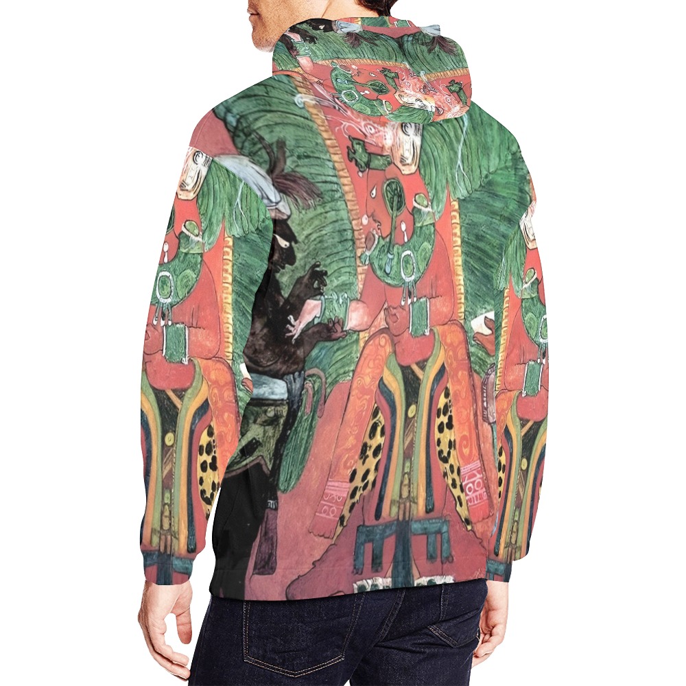 America Exclusive Hoodie