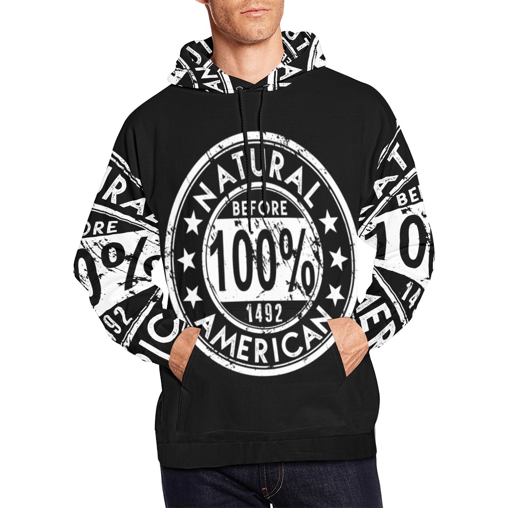 America Exclusive Hoodie