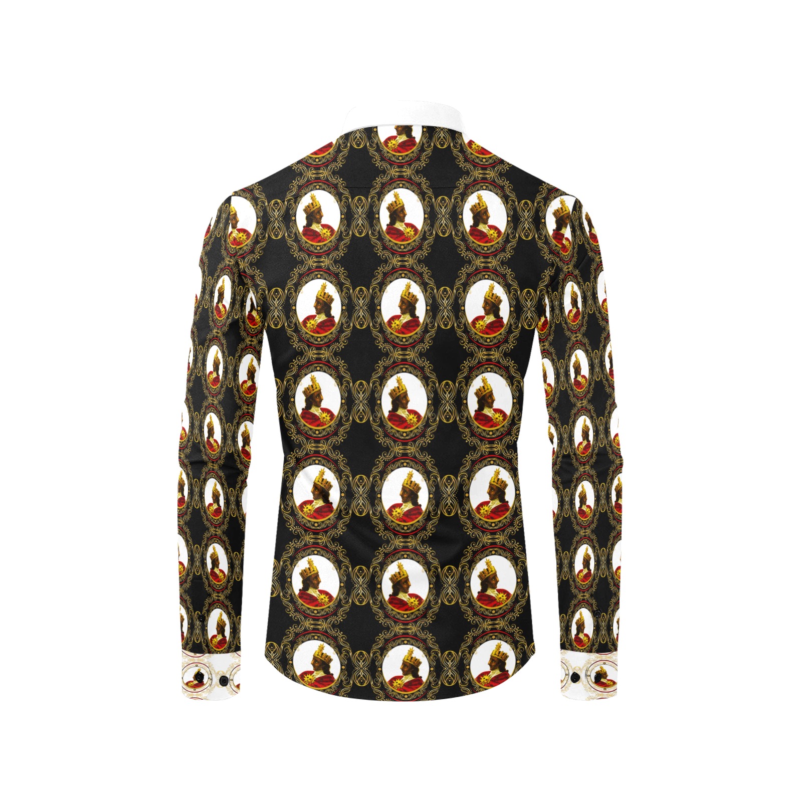 America Exclusive Dress Shirt