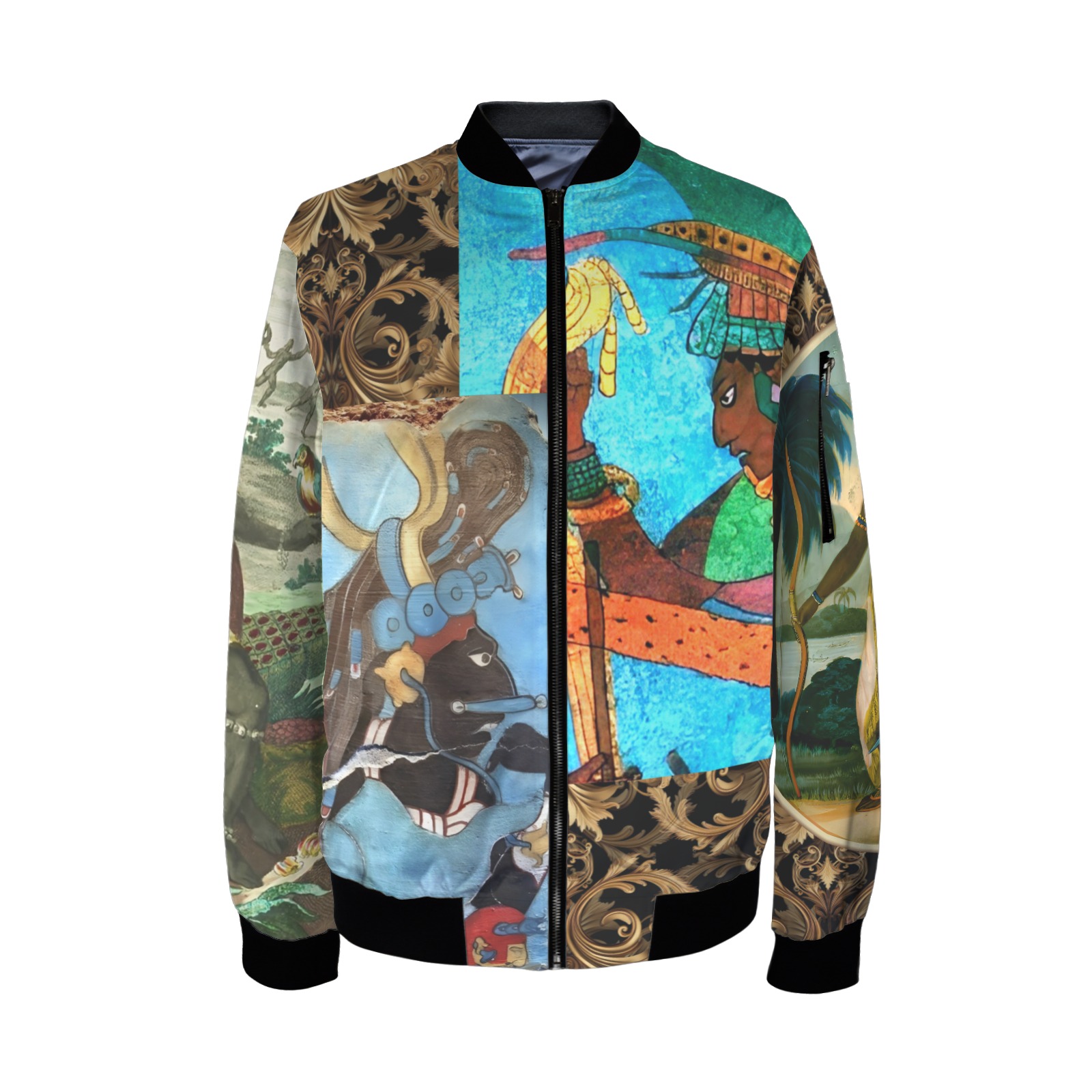 America Exclusive Jacket