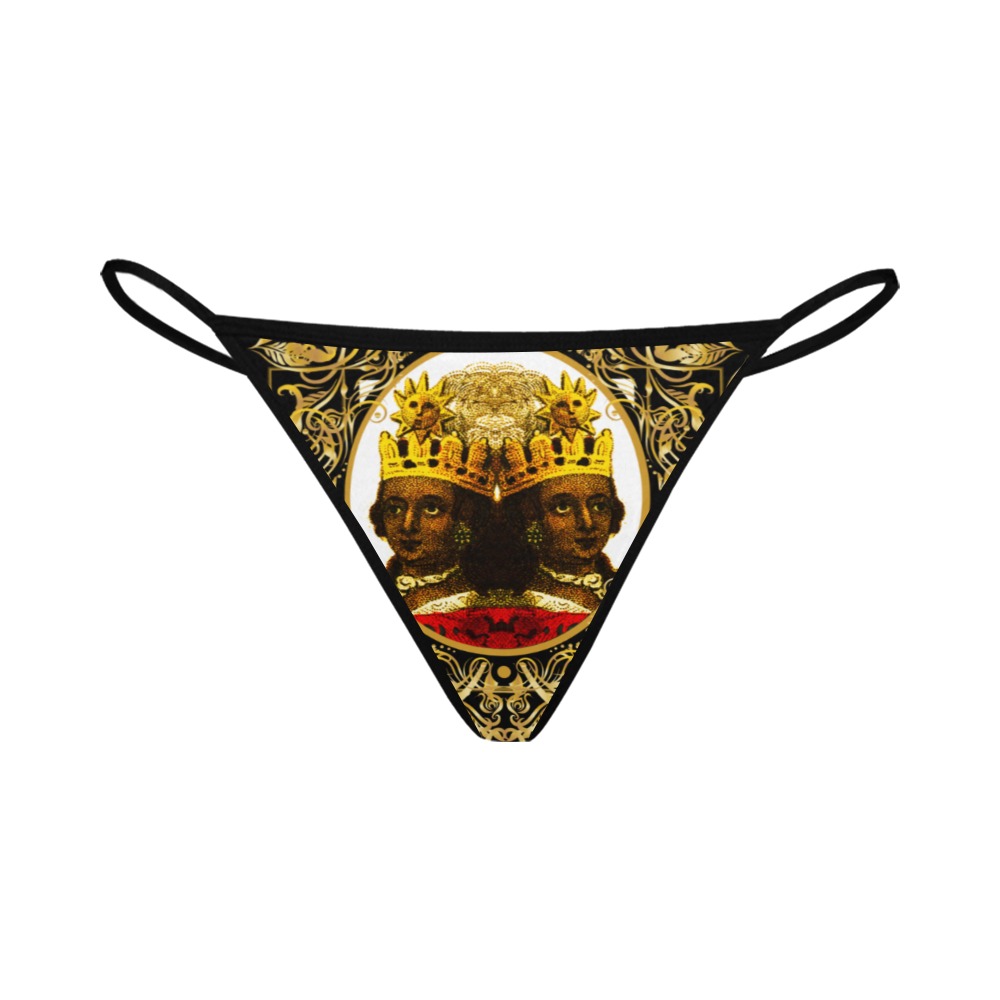 America Exclusive Panties