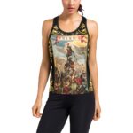 America Exclusive Tank Top