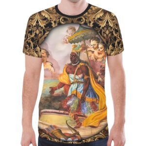 America Exclusive T-Shirt