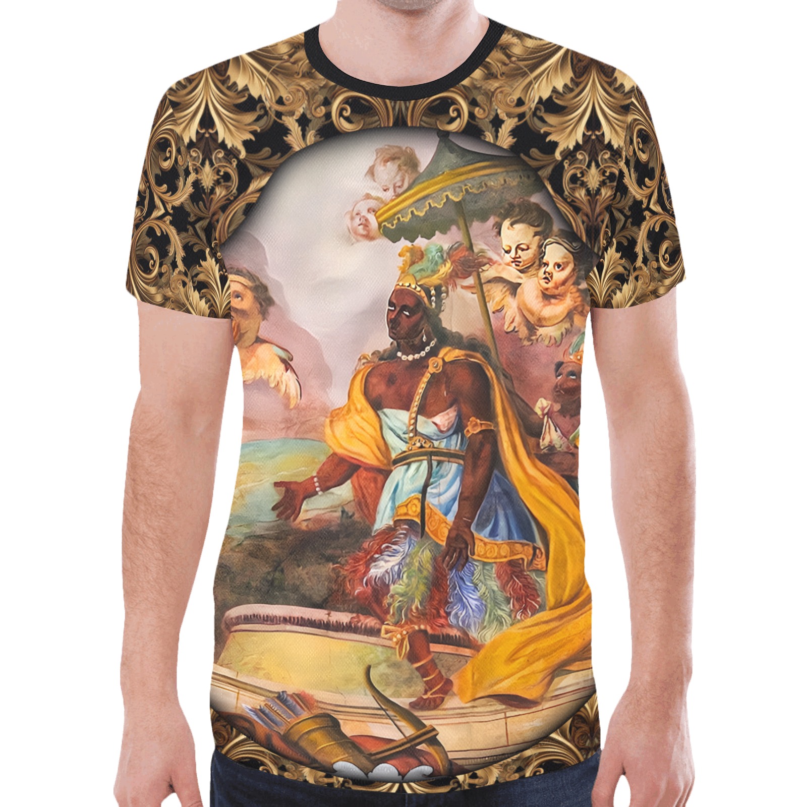 America Exclusive T-Shirt