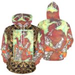 America Exclusive Hoodie