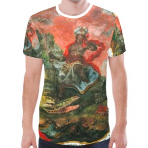 America Exclusive T-Shirt