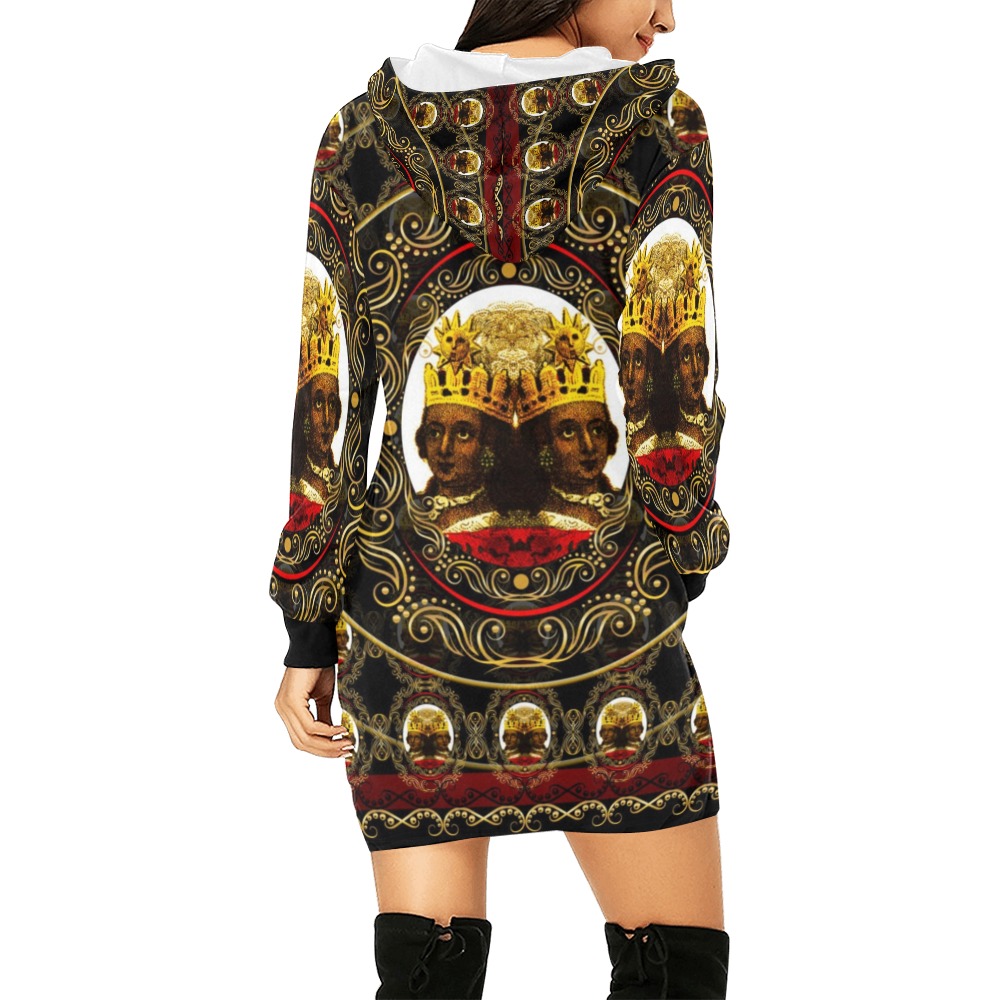 American Royalty Hoodie