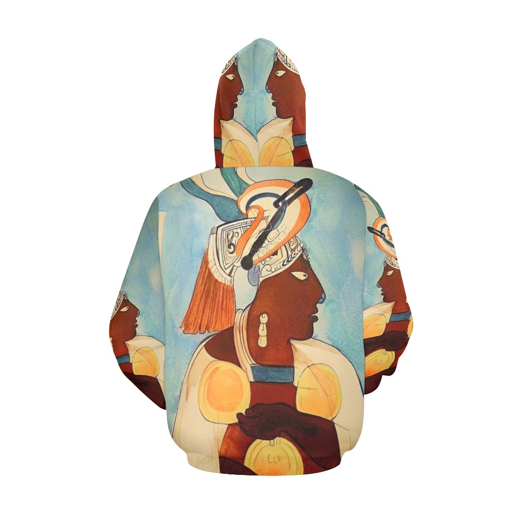 America Exclusive Hoodie