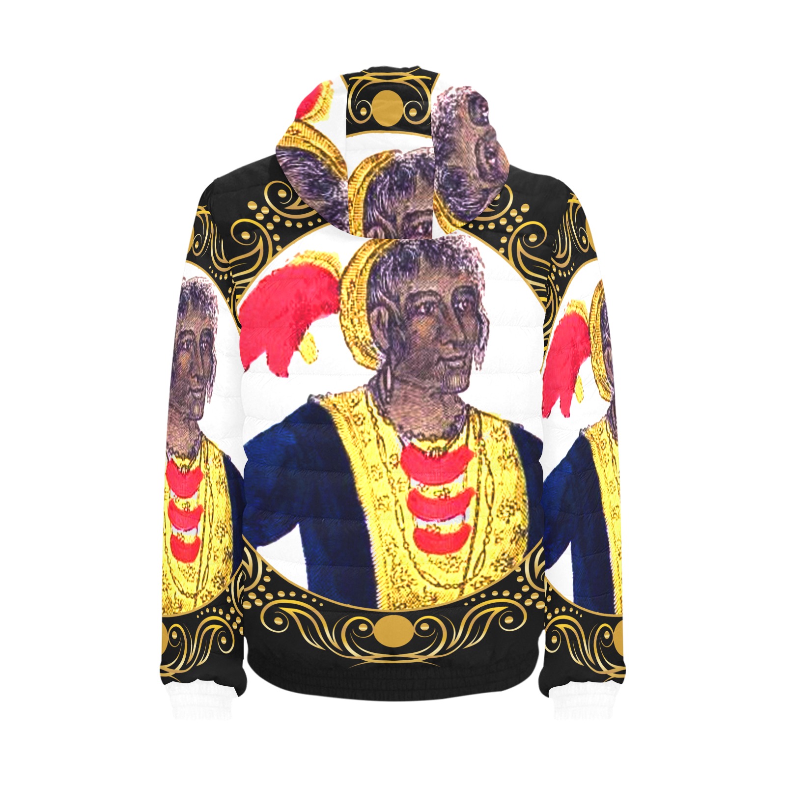 America Exclusive Jacket