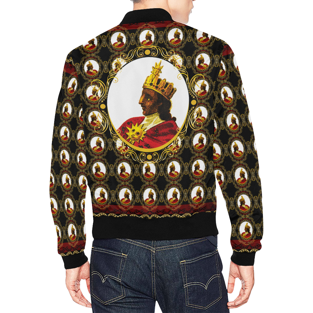 American Royalty Jacket