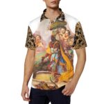 America Exclusive Polo Shirt