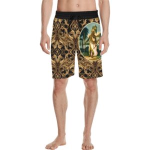 America Exclusive Shorts