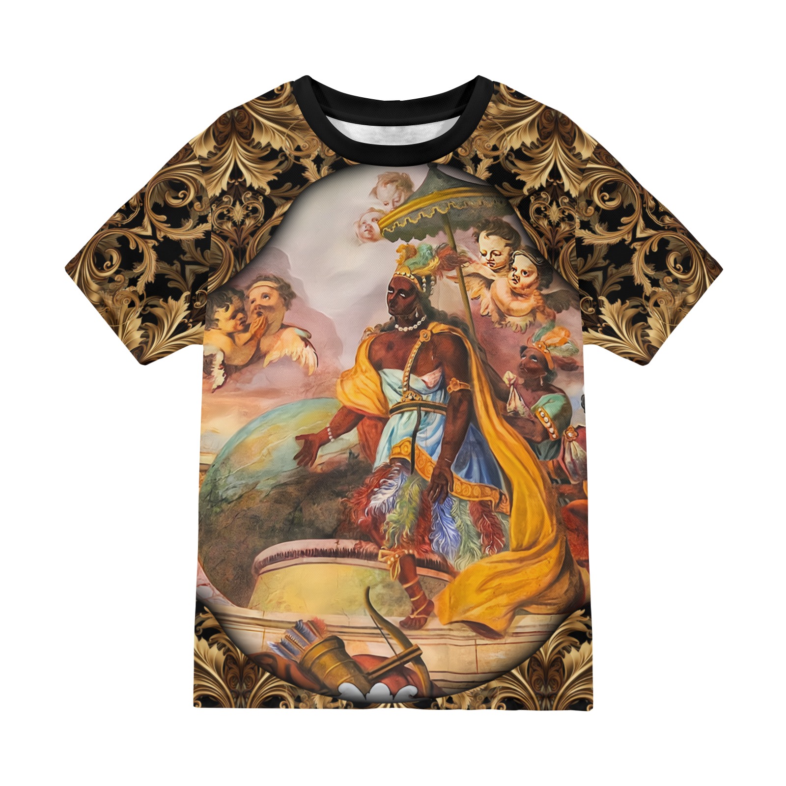 America Exclusive T-Shirt