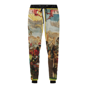 America Exclusive Sweatpants