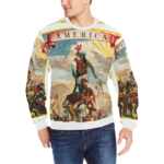 America Exclusive Sweatshirt