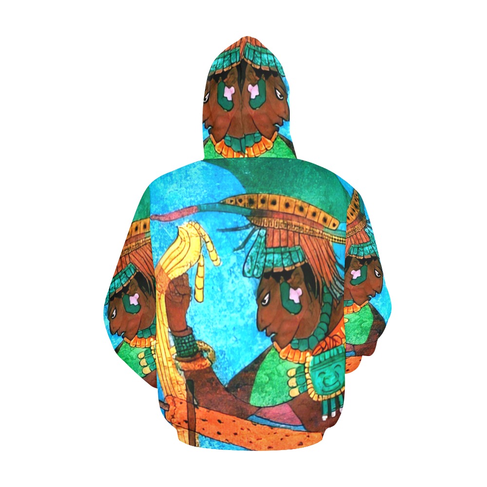 America Exclusive Hoodie