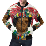 America Exclusive Jacket