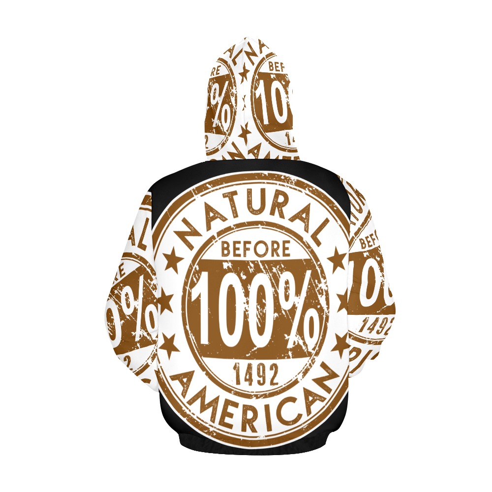 America Exclusive Hoodie