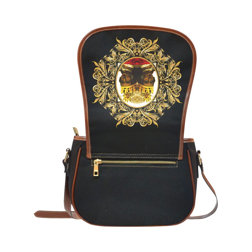 America Exclusive Bag