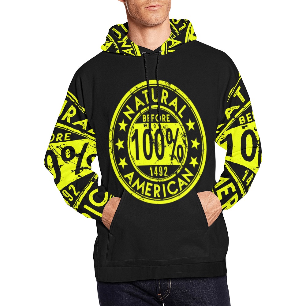 America Exclusive Hoodie