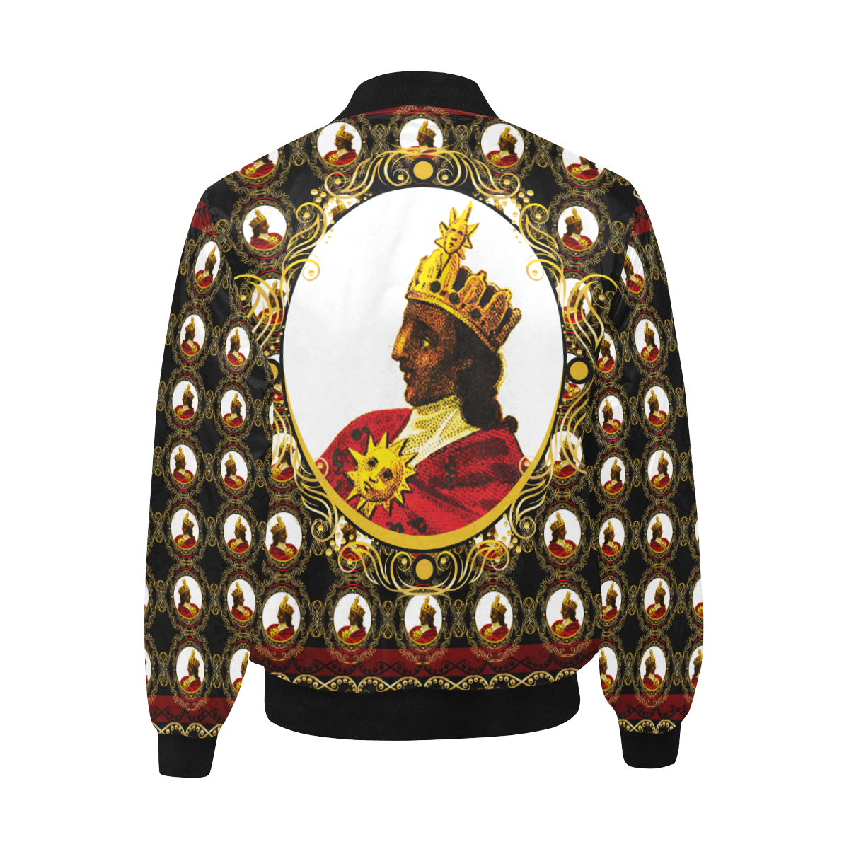 American Royalty Jacket