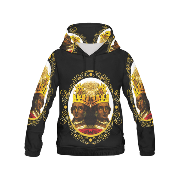 American Royalty Hoodie