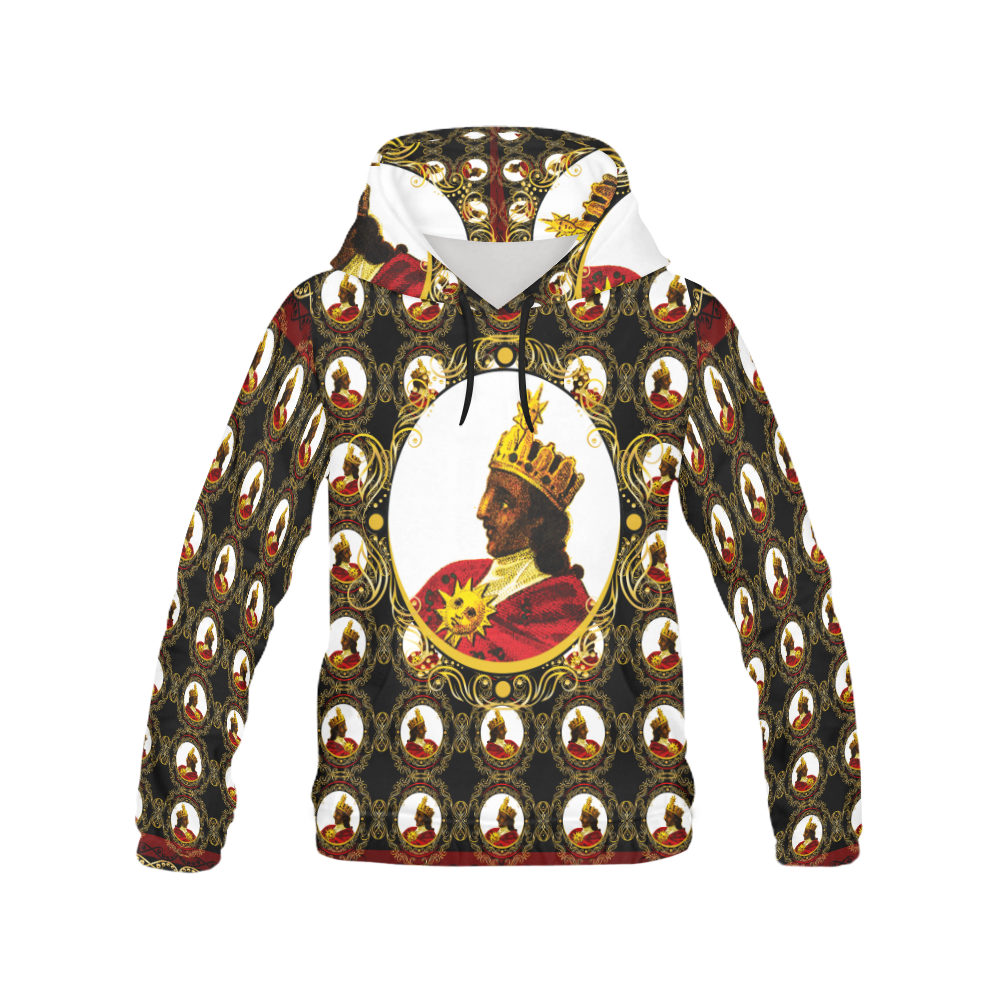 American Royalty Hoodie