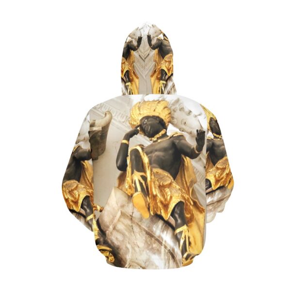 America Exclusive Hoodie