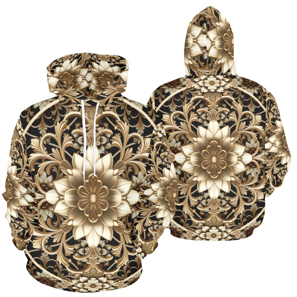 America Exclusive Hoodie