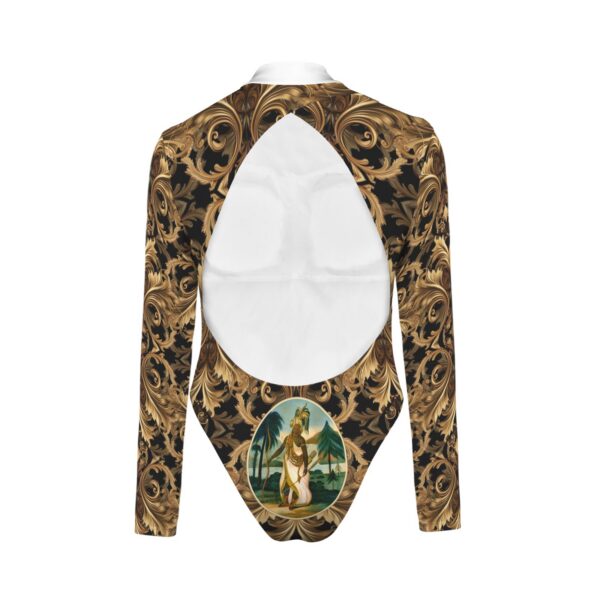 America Exclusive Swimsuit