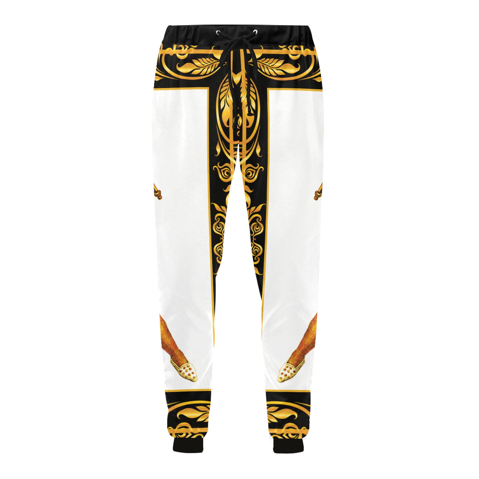 America Exclusive Sweatpants