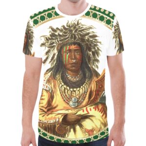 America Exclusive T-Shirt