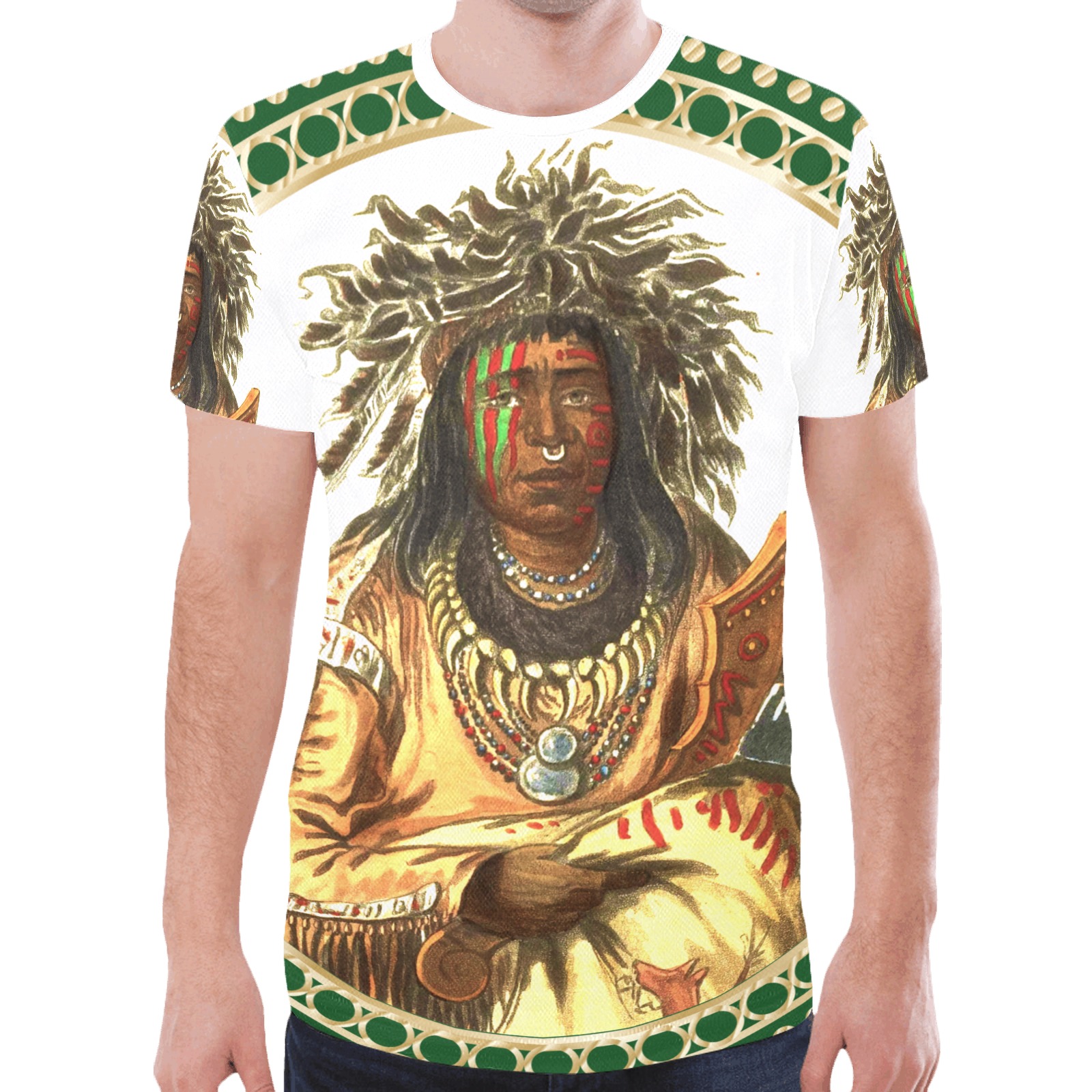 America Exclusive T-Shirt