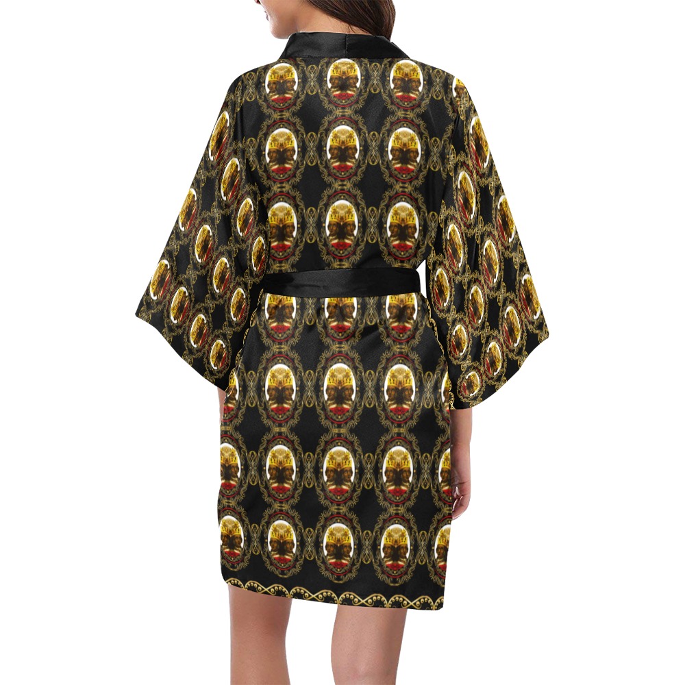 American Royalty Robe